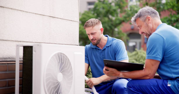 Lavonia, GA HVAC Company
