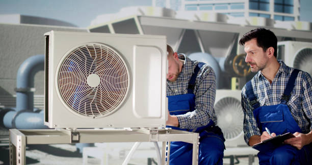 Best Seasonal HVAC Services in Lavonia, GA