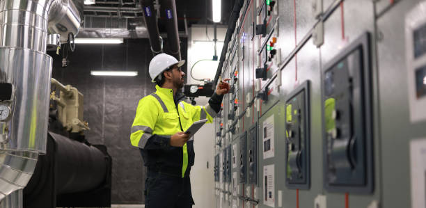 Best Energy-efficient HVAC Solutions in Lavonia, GA