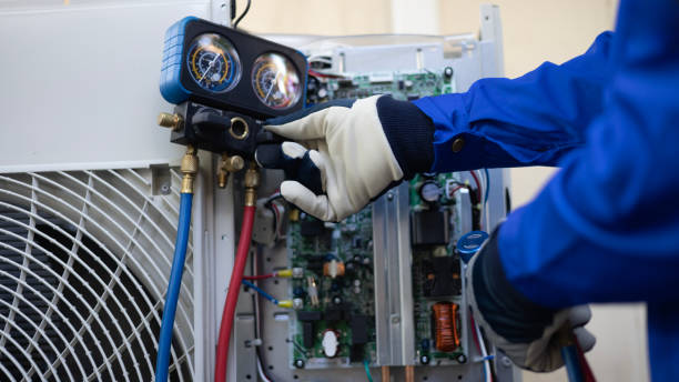 Best HVAC Supply and Distribution in Lavonia, GA